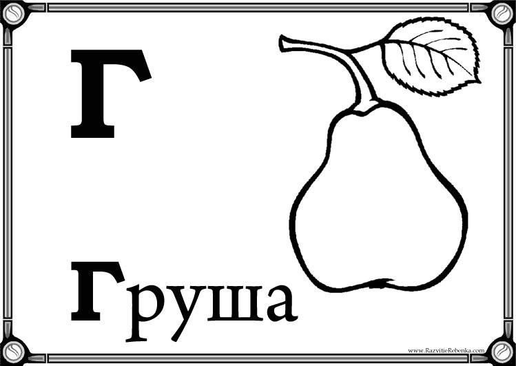 Груша