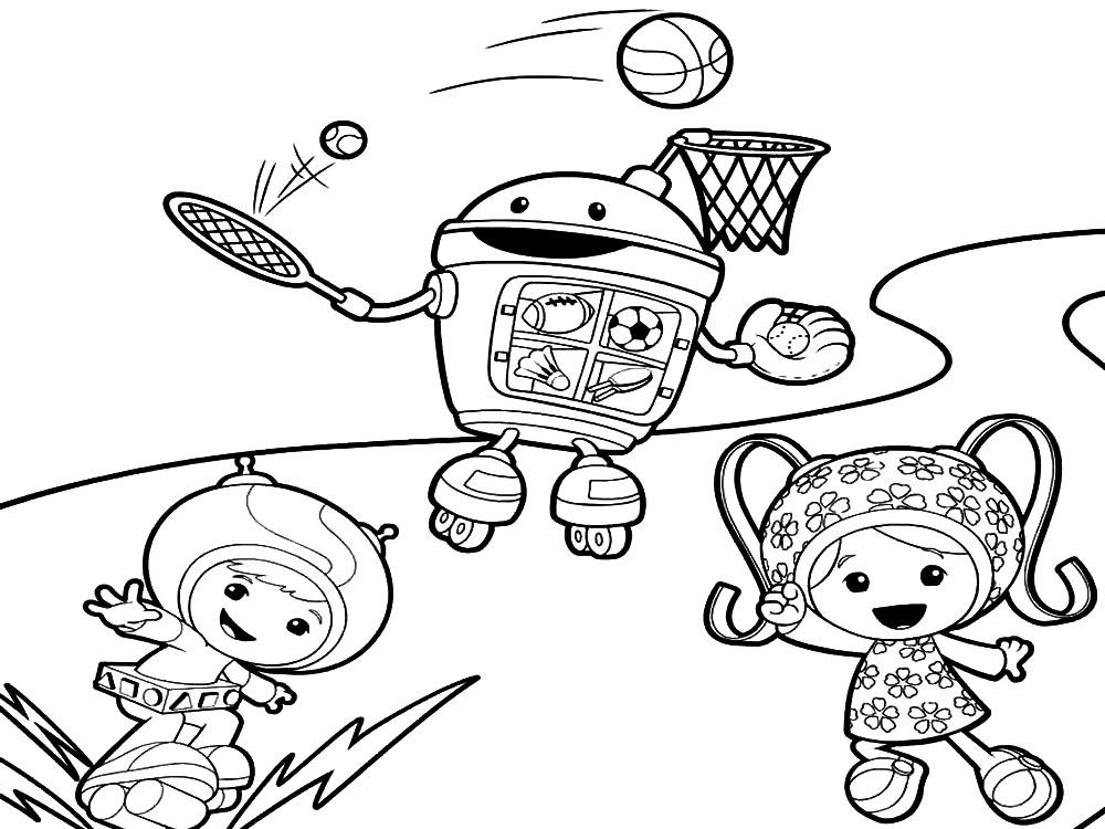 Игры 2