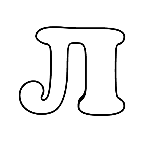 картинка л