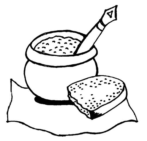 Каша