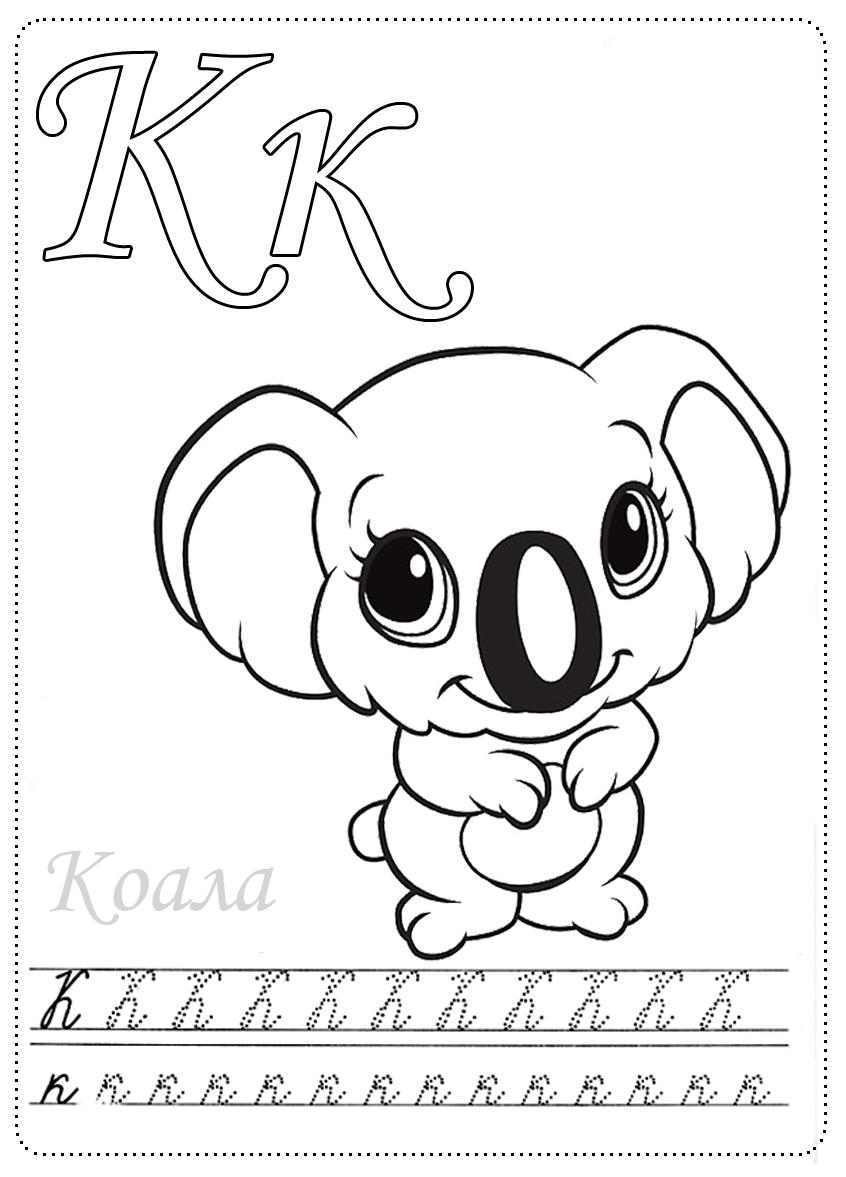Коала