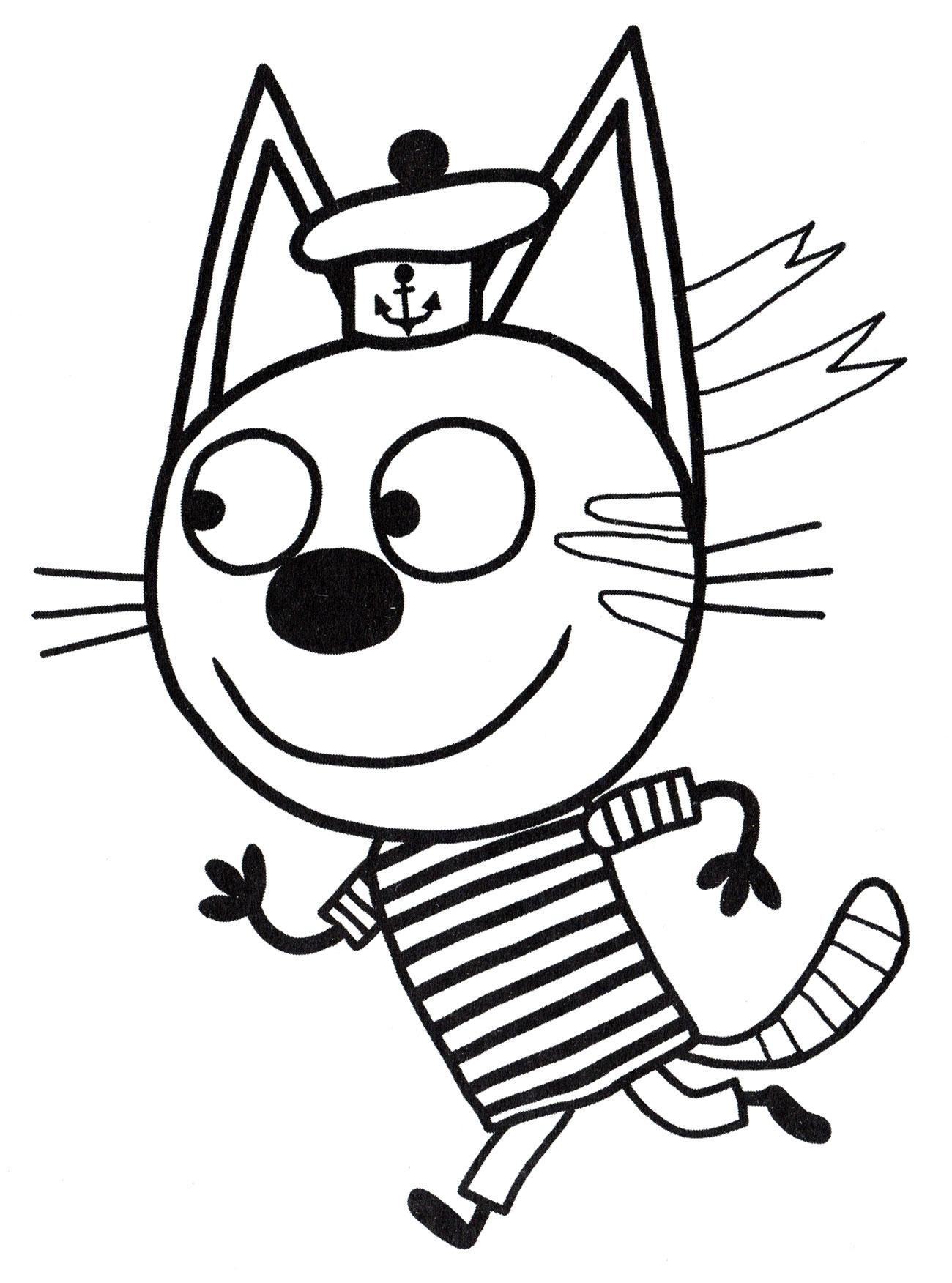 Коржик