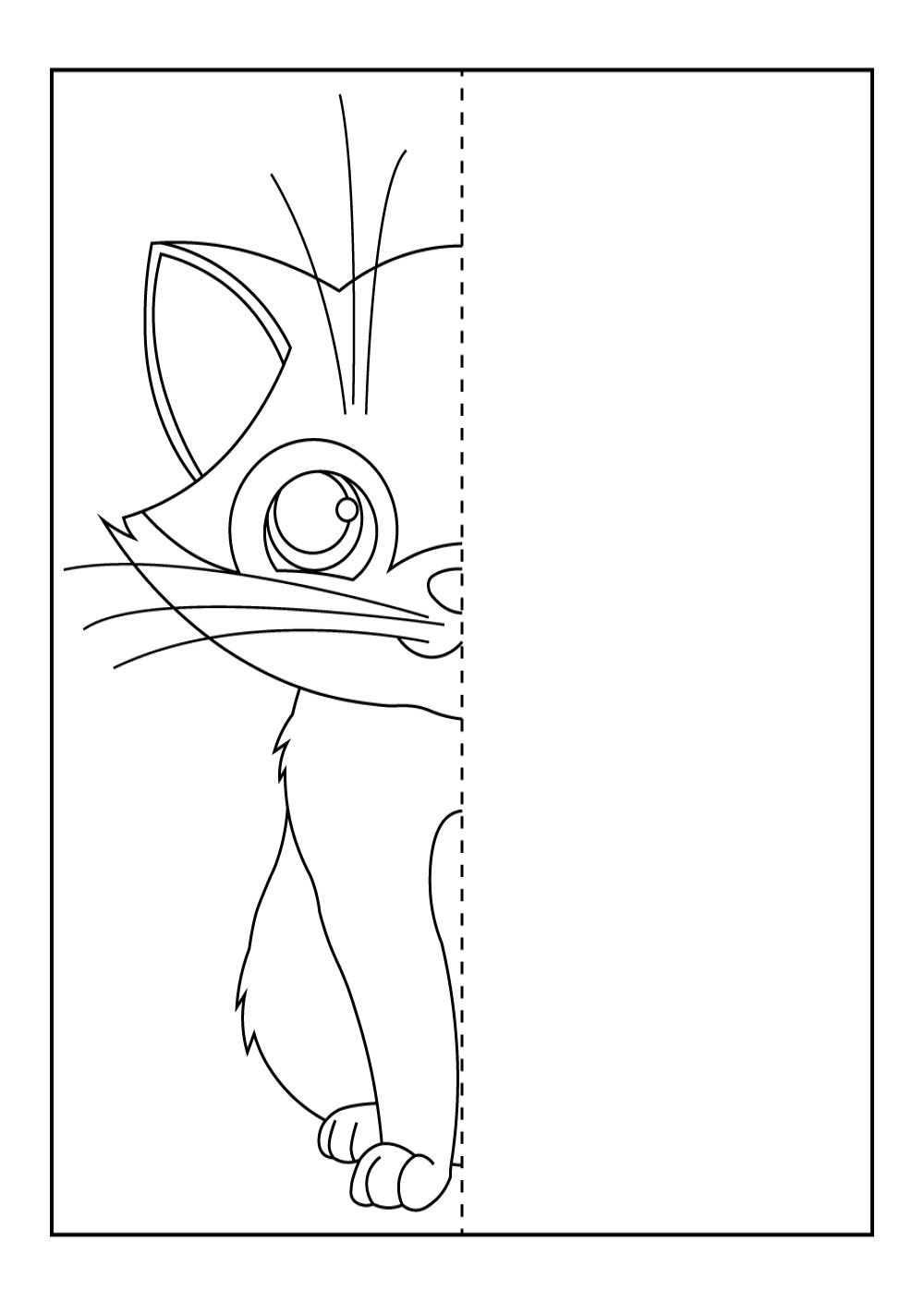 кошка 2