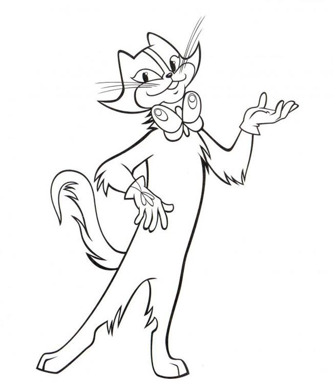 Кот 2