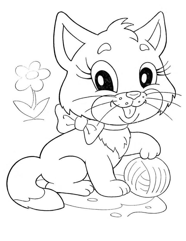 Котенок 2