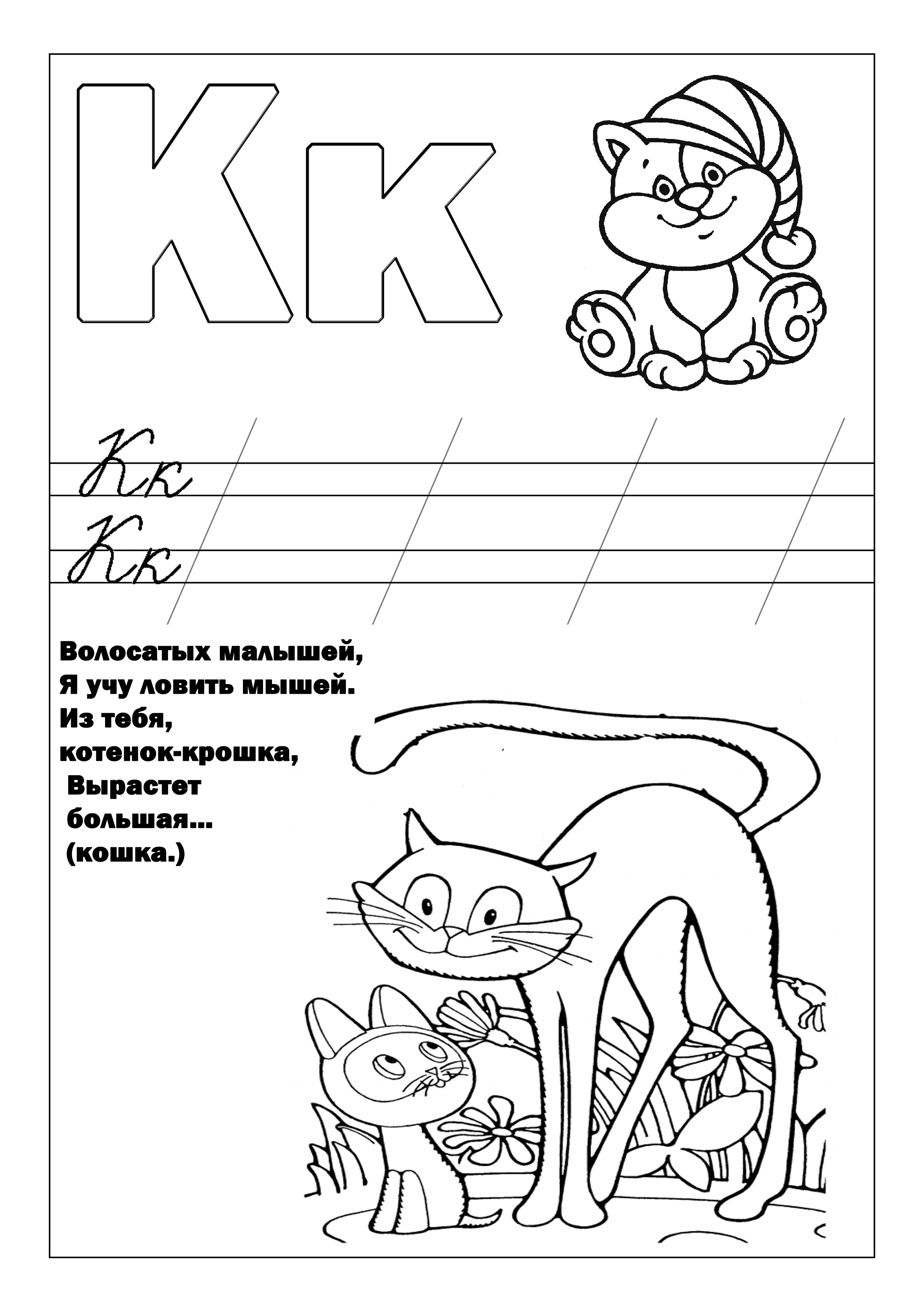 Котик 2