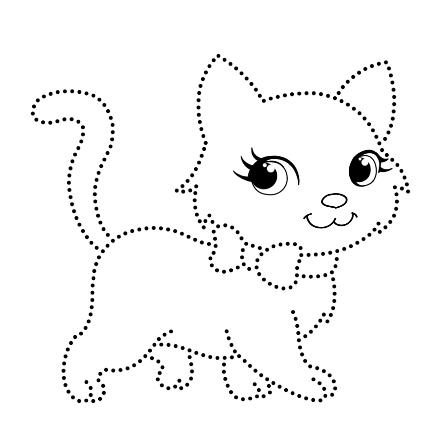 Котик 2