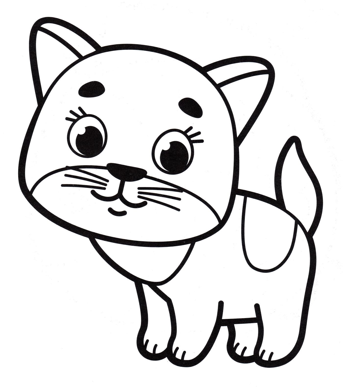 Котик