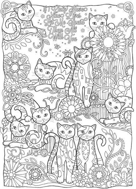 Котята 2