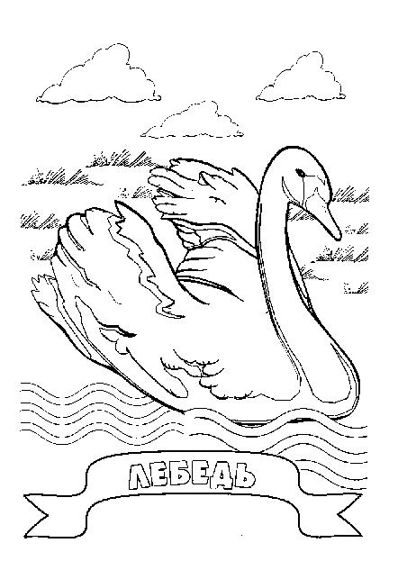 Лебедь 2