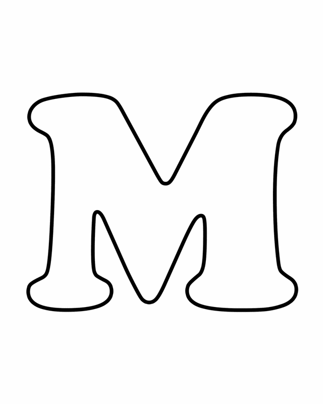 М