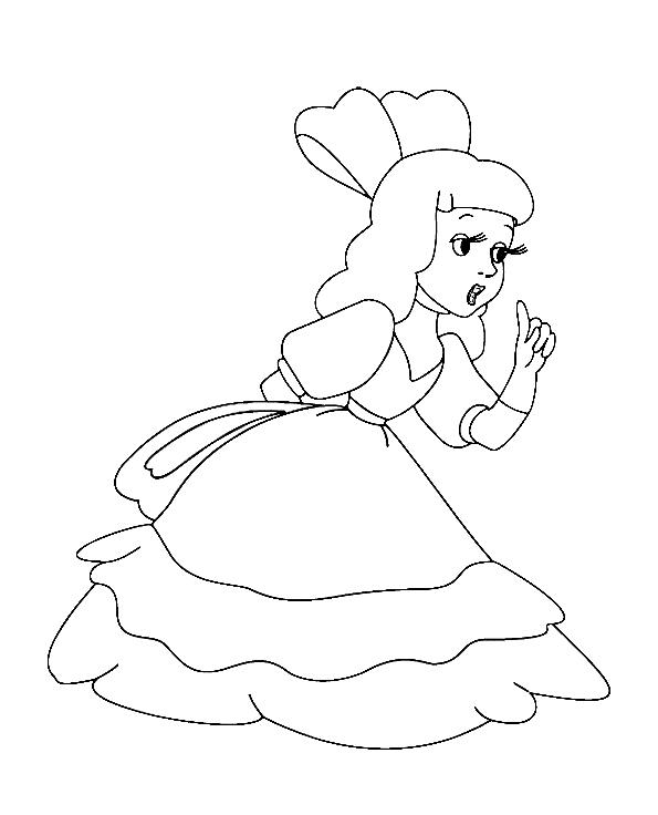 Мальвина