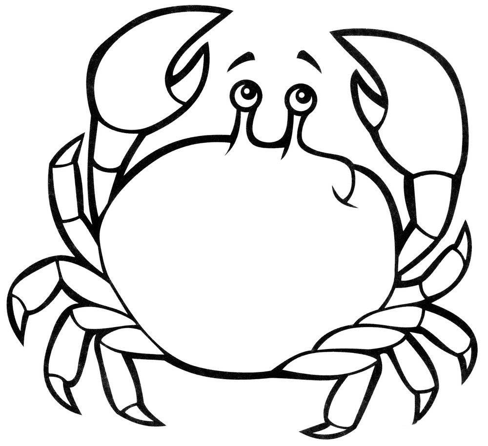 Морской житель