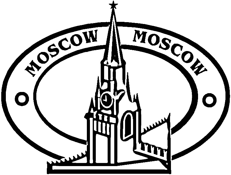 Москва