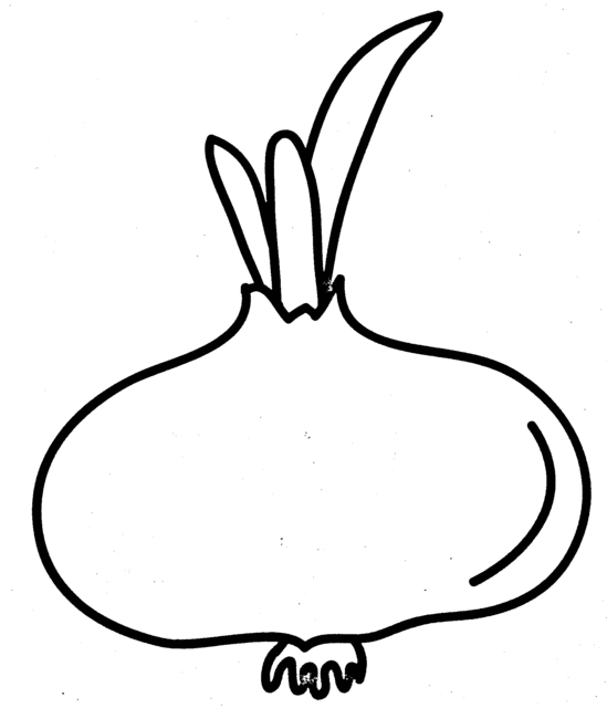 Овощ