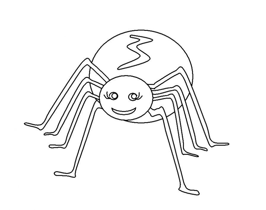 Паук 2