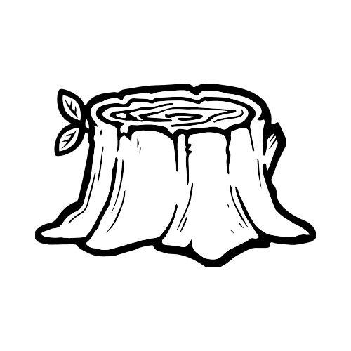 Пенек