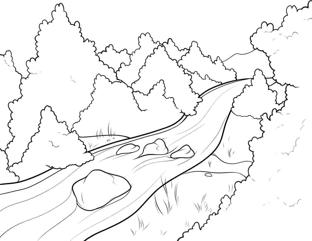Река 2