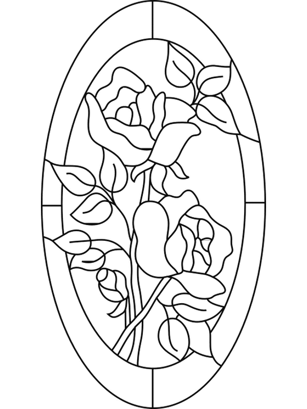 Розы 2
