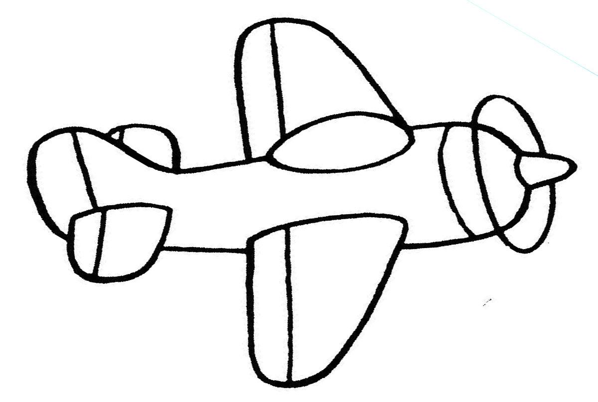 Самолет 2