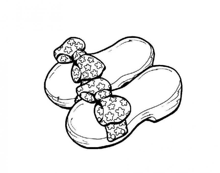 Шлепки