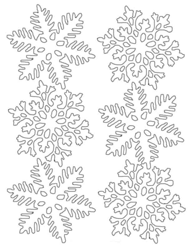 Снег 2