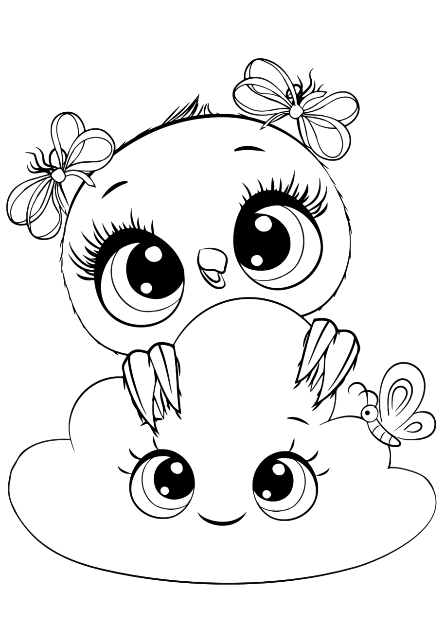 Сова 2