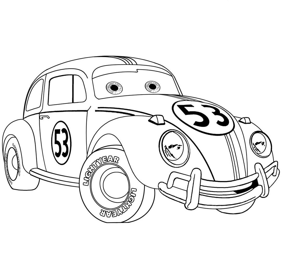 тачка 53
