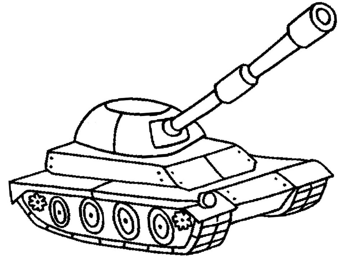 Танк
