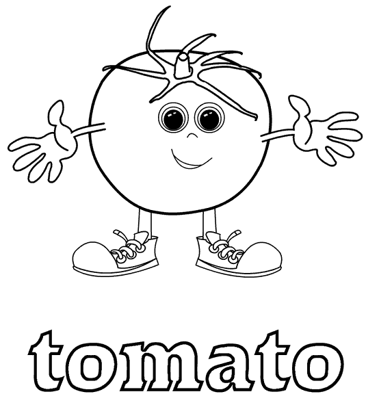 Томат 2