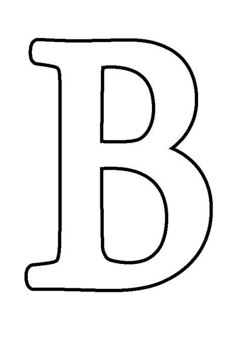 В