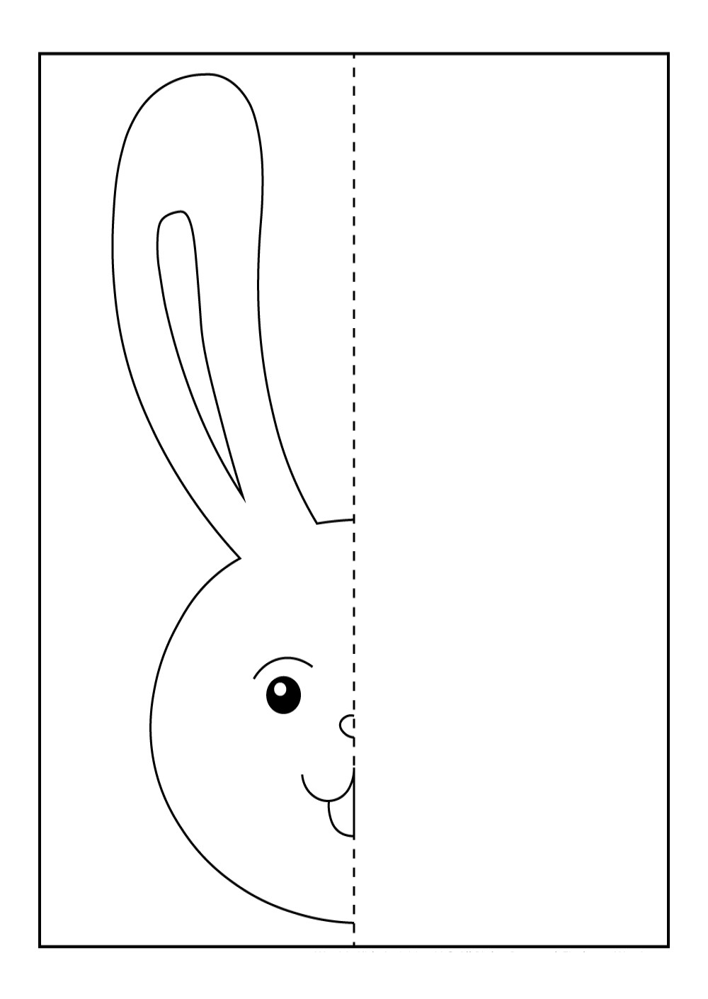 заяц 2