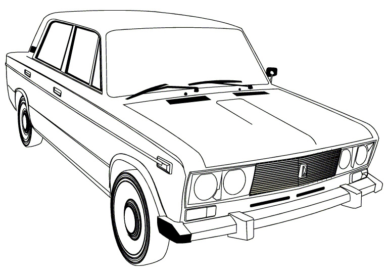 жигули 5228