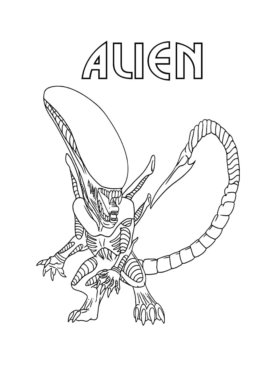 Alien