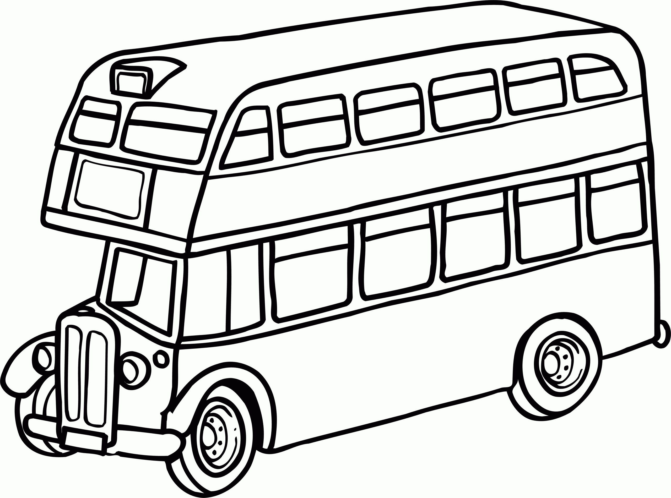 Автобус 2