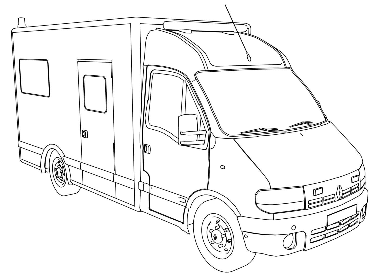 Автобус 2
