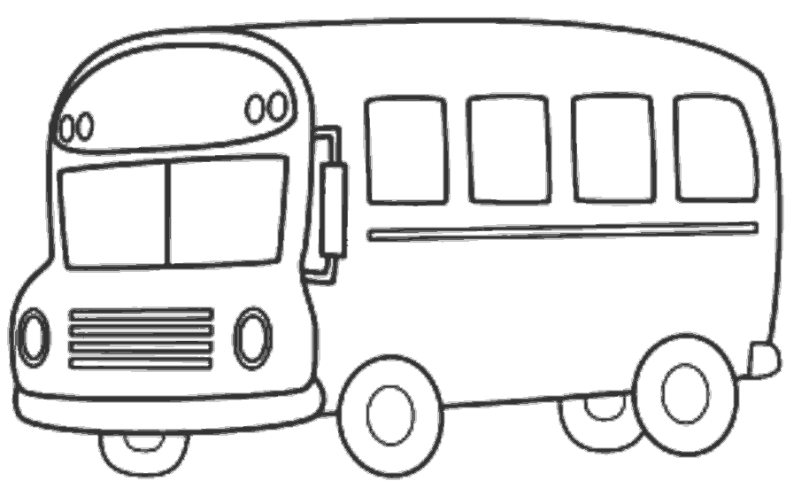 Автобус 2