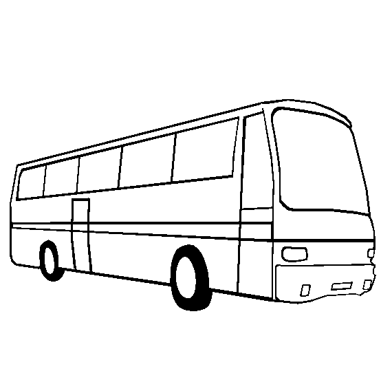 Автобус 2