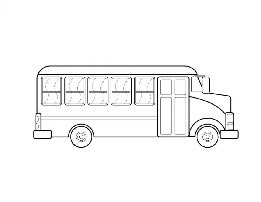 Автобус 2