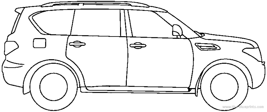 автомобиль инфинити