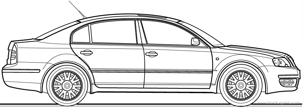 автомобиль шкода