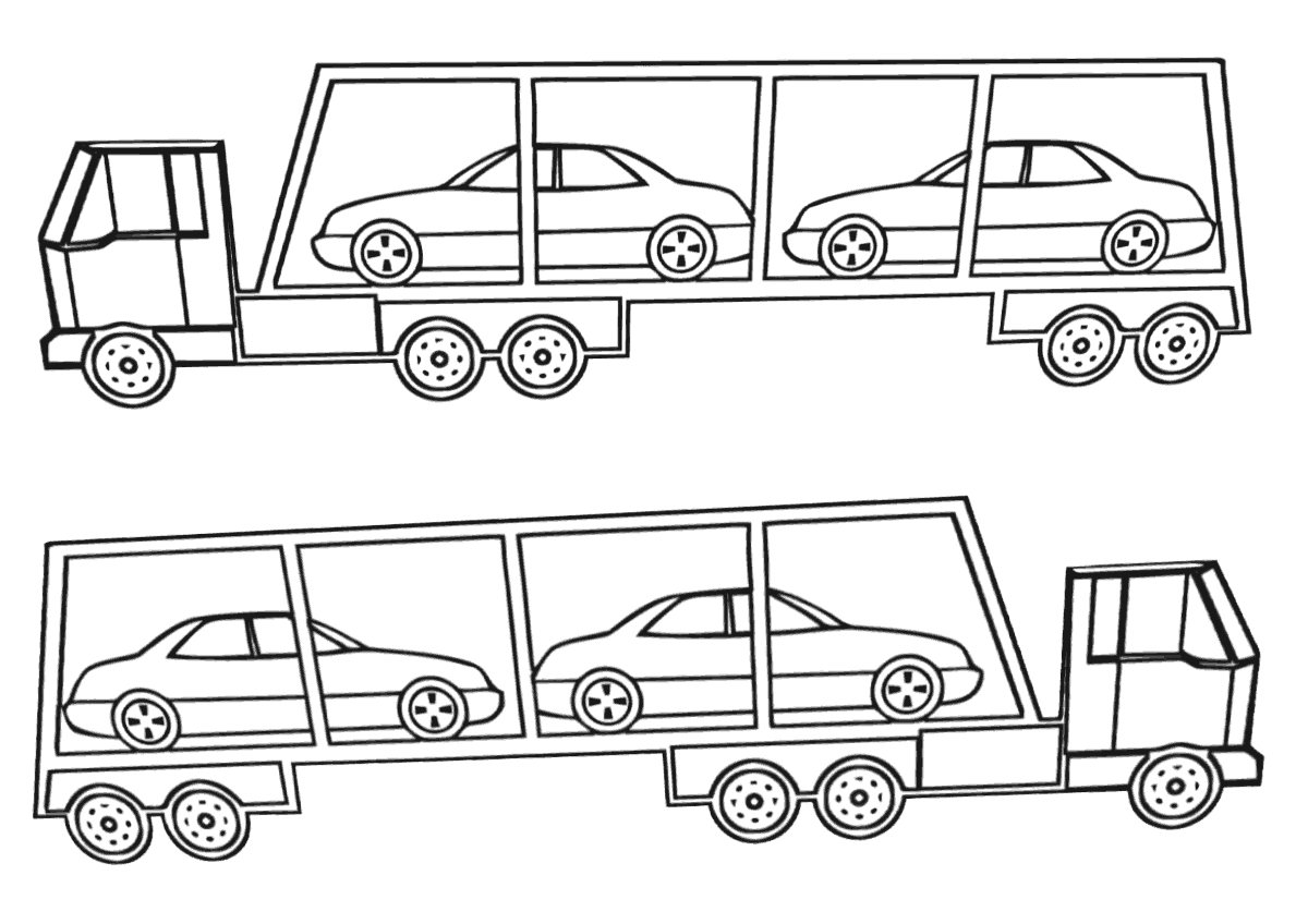 Автовозы