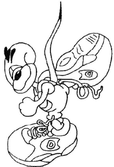 Бег 2