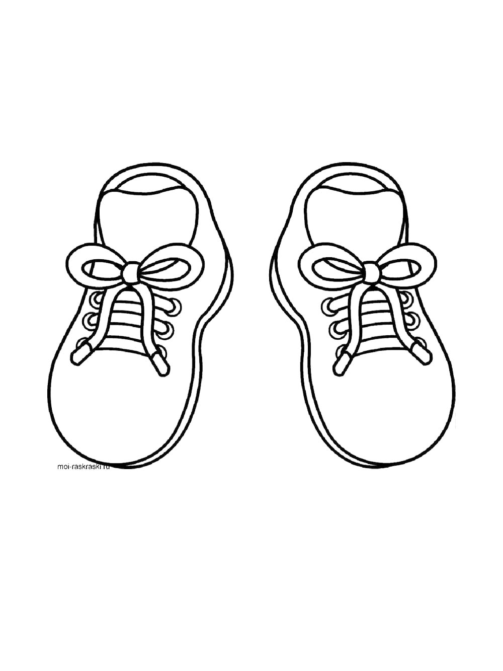 Ботиночки