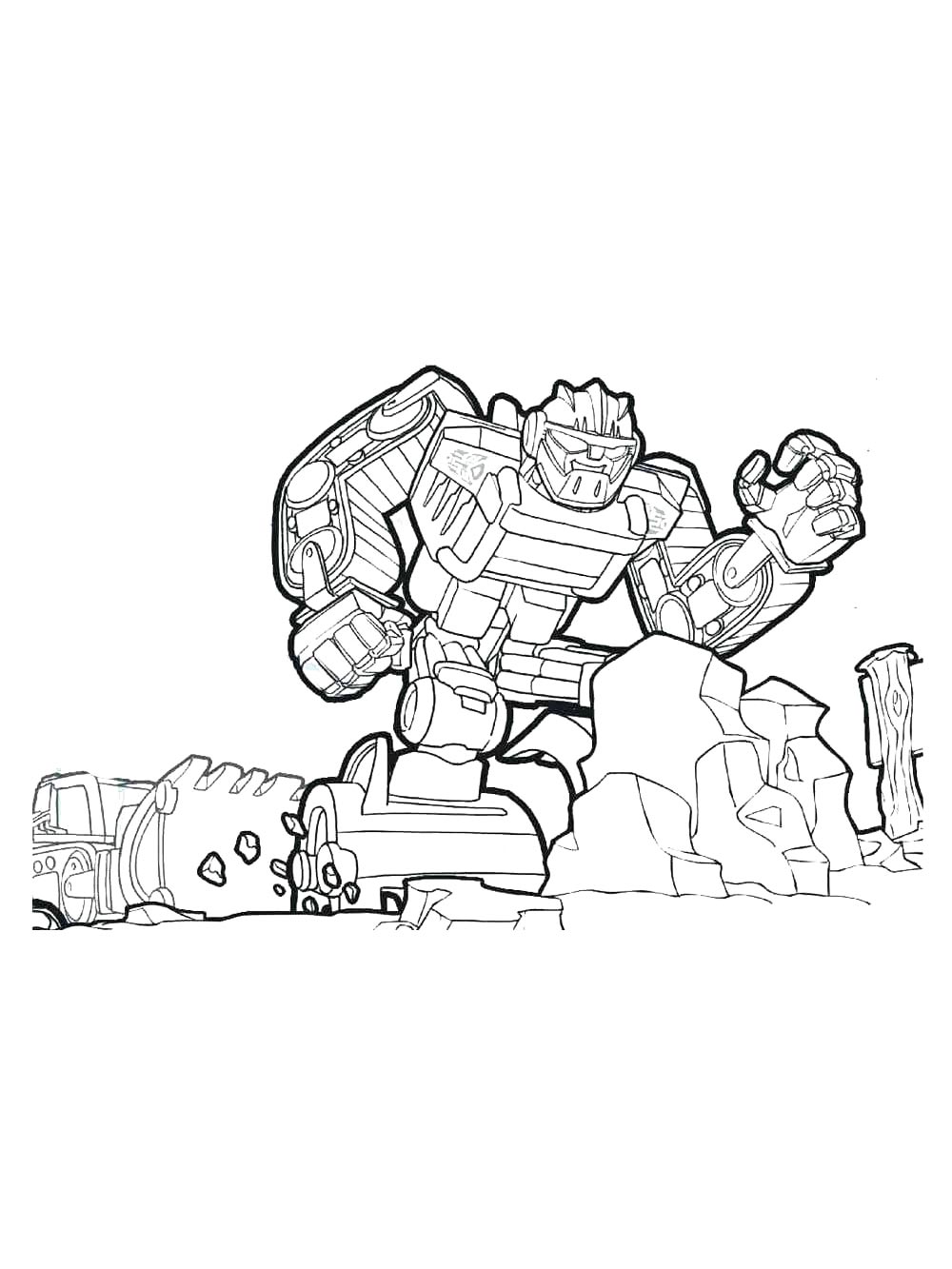 Boulder Бот
