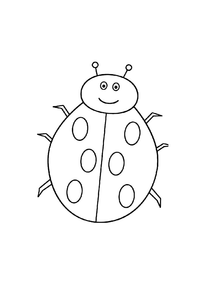 Божья коровка 2