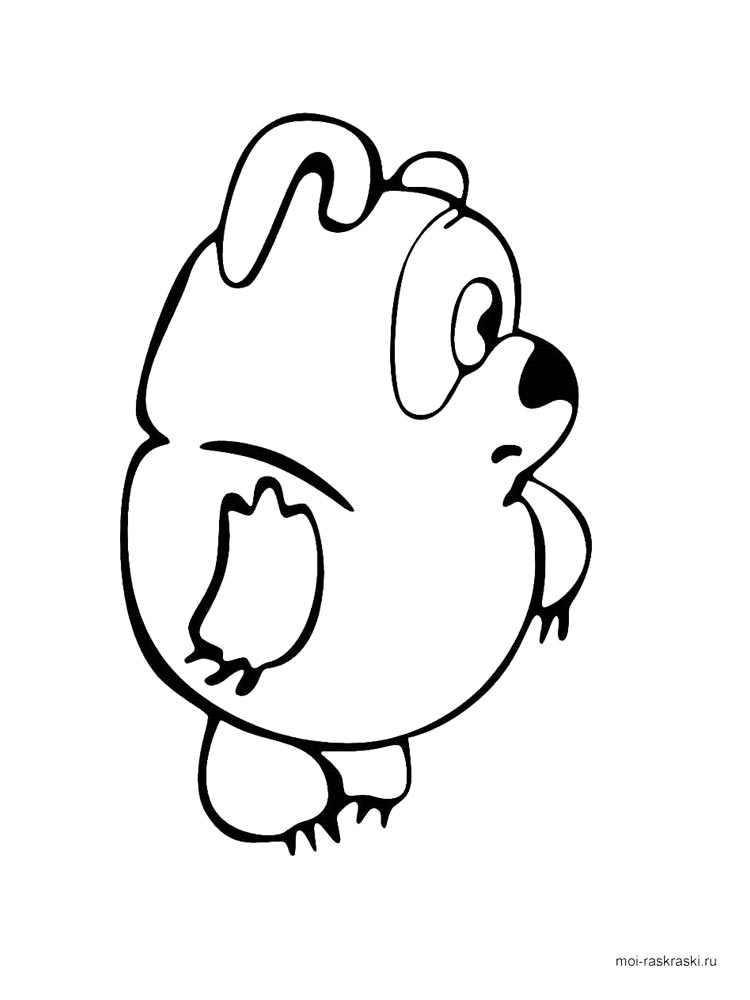 Божья коровка 2