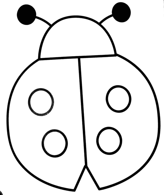 Божья коровка 2