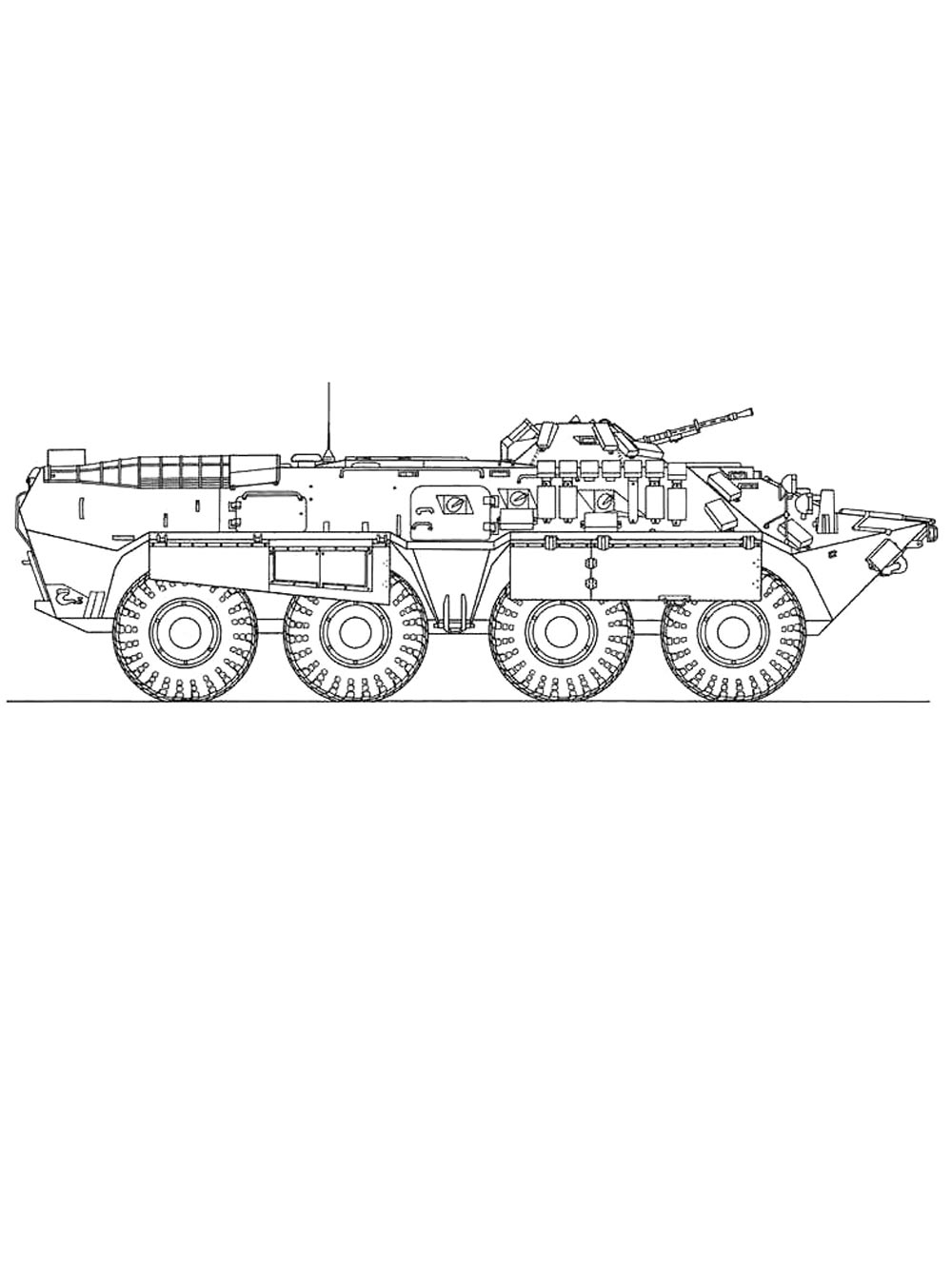 БТР90