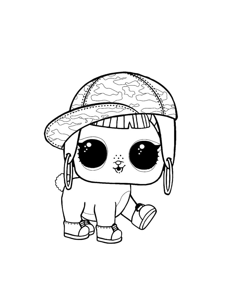 Bunny Hun